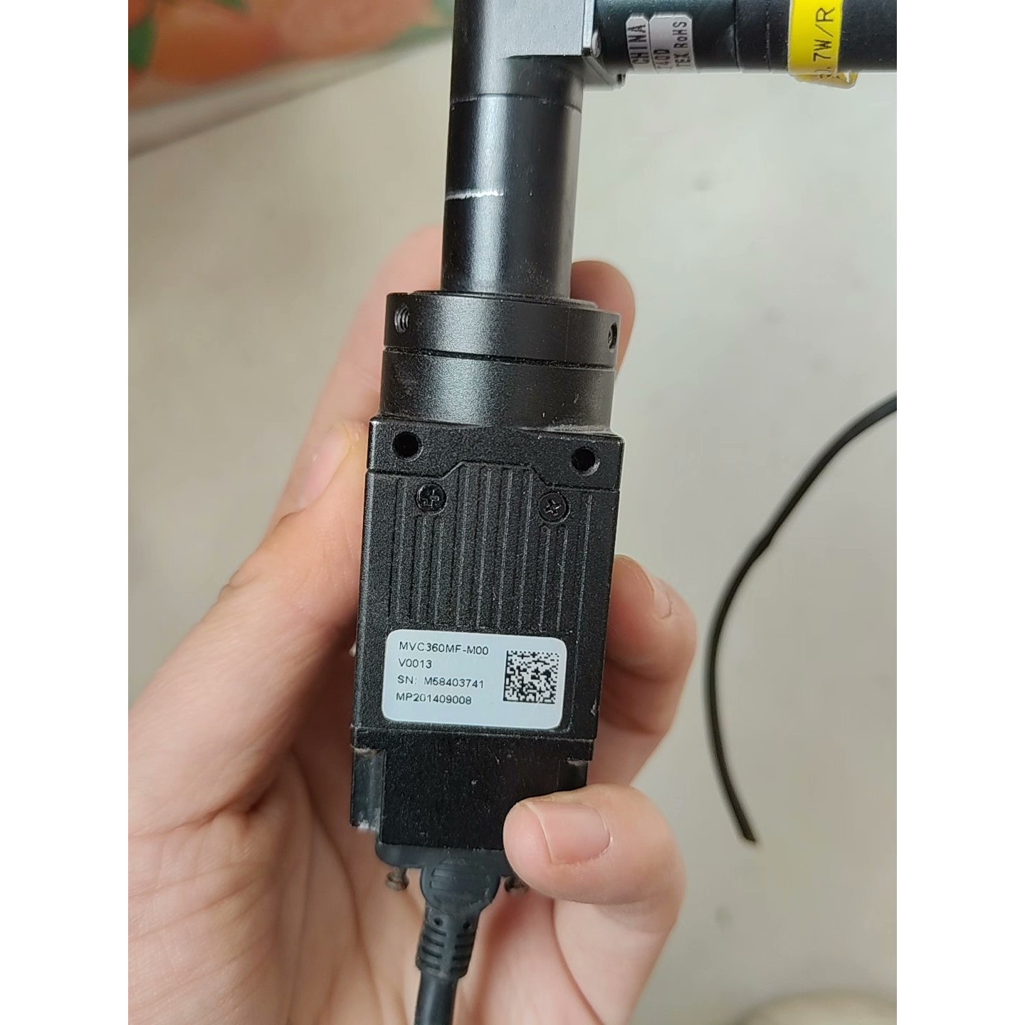 非实价议价议价Microview微视 MVC360MF-M00 实物图 工非实价议价