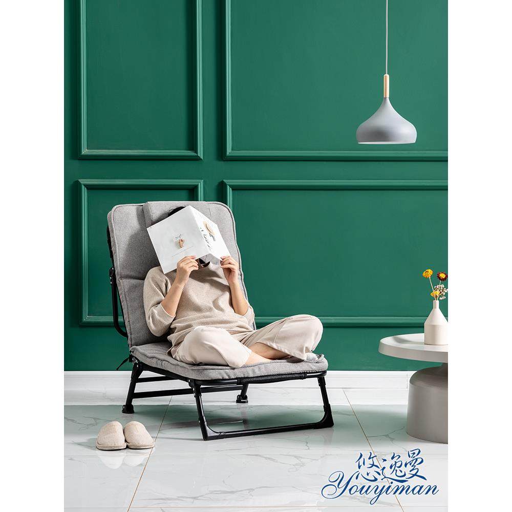 折叠椅办公室午休客厅榻榻米懒人沙发家用孕妇户外多功能便携躺椅,住宅家具,折叠椅/躺椅,淘宝优惠券,粉丝福利购,淘宝优惠卷