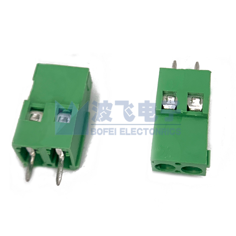 接线端子柱间距可拼螺钉