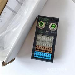 德国murr穆尔56691总线模块cube67 DIO8/D