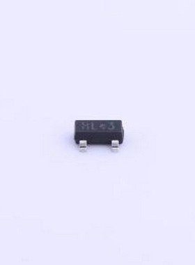 BAT54C 肖特基二极管 电压:30V 电流:200mA SOT-23