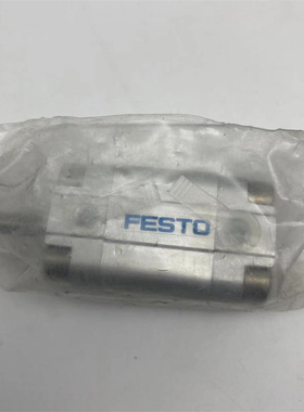 FESTO费斯托双作用紧凑型气缸ADVU-12-10-A-P-A 156587现货正品