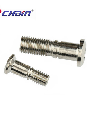 台湾益诠数控刀杆配件 螺丝 压板螺丝CS80 CS60E 螺钉C5 C6卡簧扣