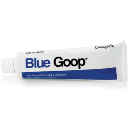 美国世伟洛克Swagelok Blue Goop® 螺纹润滑剂，油基 MS-TL-BGT
