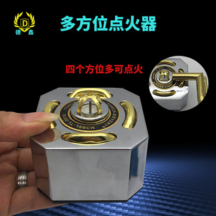 单方位多方位电子点火器皮老虎气体火枪首饰打金工具熔焊机点火器