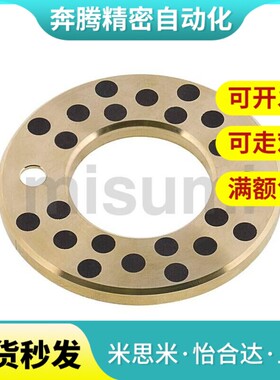 替代咪斯咪MPWTZ MPWZ6/10/12/13/15/16/18/20/25/30无油垫片平头