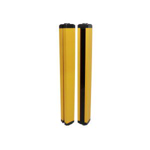 怡合达 ZOB01-4/6/8/10/12-K10/20/40-A/B-01/02 安全光栅 通用型