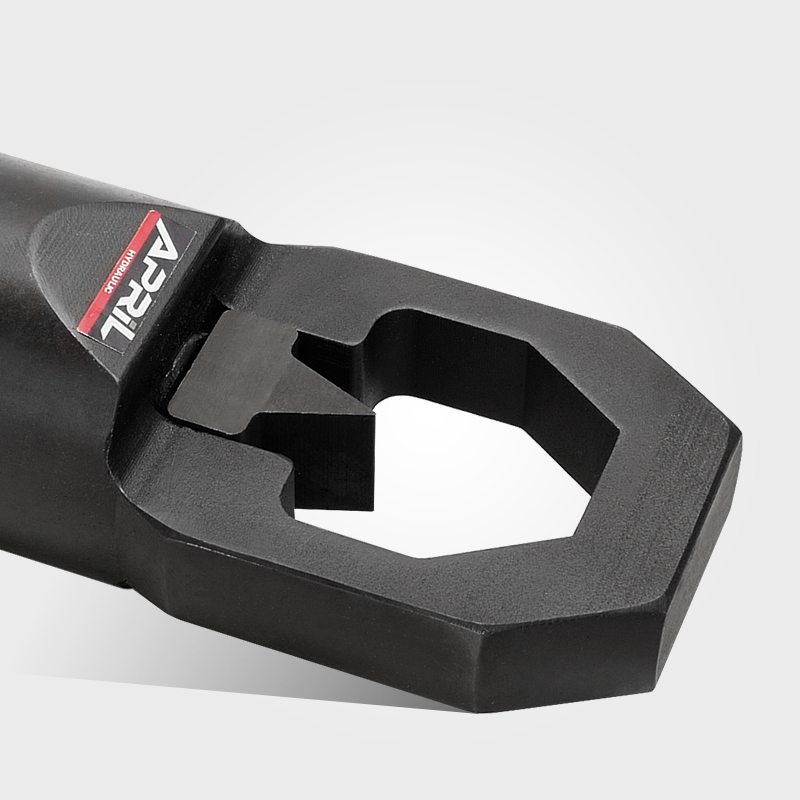 分体式液压螺帽破切器生