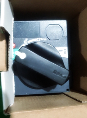 询价施耐德 LV429337 NSX/CVS 100-250A手动旋转操作机构