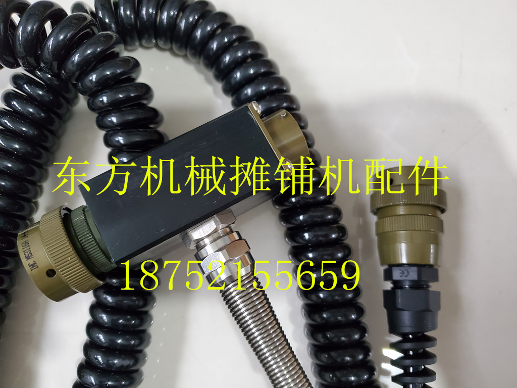 福格勒摊铺机滑靴线新款