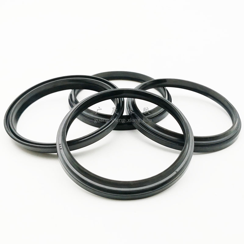 ADA双台阶尘封W17梯形防尘圈18 26/20 28/22 30/25 33/28 36*4/8