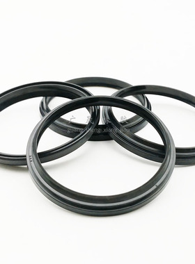 ADA双台阶尘封W17梯形防尘圈18 26/20 28/22 30/25 33/28 36*4/8