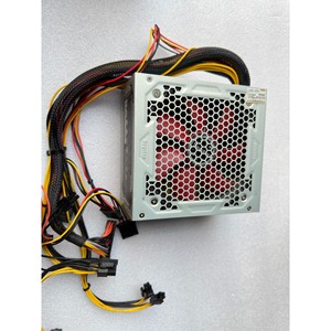 释迦自动化鑫谷战斧500电源,额定功率400,二手拆机 功能正常 实物