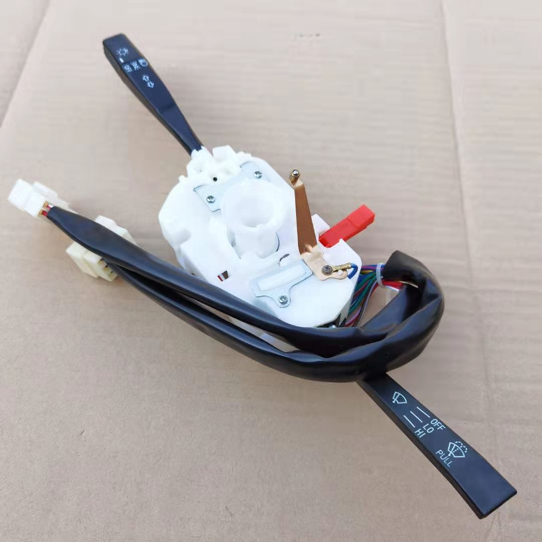 时风巨星组合开关号凯乐