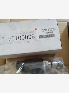 新到货SUN太阳电磁阀DTDA-MHN-224，全新带包装