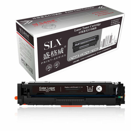 盛格威适用c f 410m452dw硒鼓m377dw粉盒m477fdw碳粉
