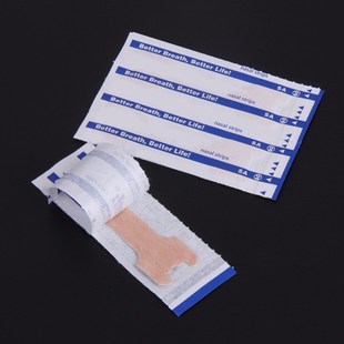Sleeping Anti Health pcs Care Strips Easy Nasal 100 snoring