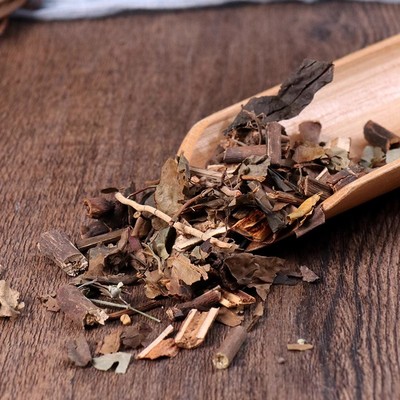 肿节风中药材500克 九节茶九节风接骨莲九爪龙正品新货肿节风草药