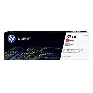 828A CF300A 硒鼓粉盒 惠普 827粉盒 827A 适用M880Z 828A鼓