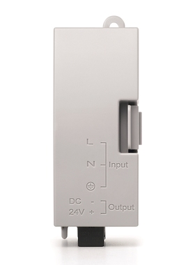 议价2080-PSAC-12W罗克韦尔AB封Micro800电源2080PSAC12W