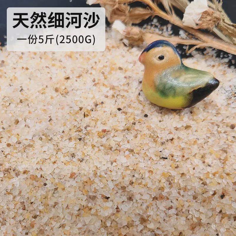 天然水晶石子多肉专用铺