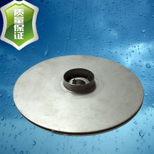 广东粤华牌水泵WB50/025/037 系列通用叶/ 水叶