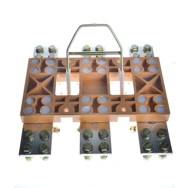 上海人民刀开关闸单头三