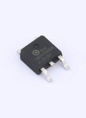 CMD010N10A 场效应管(MOSFET) 1个N沟道 耐压:100V 电流:60A TO-2