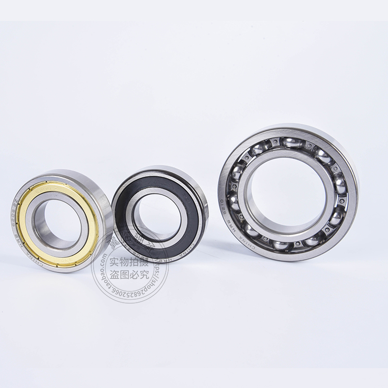 HRB哈尔滨轴承61900 61901 61902 61903 61904 61905 61906-2Z ZZ