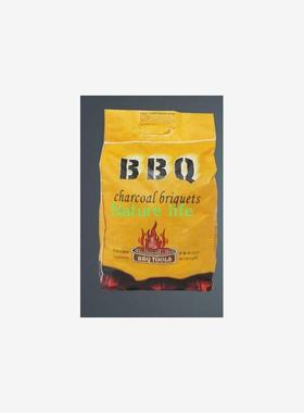 Barbecue Briquettes Anthracite Coal Charcoal BBQ Grill Brick