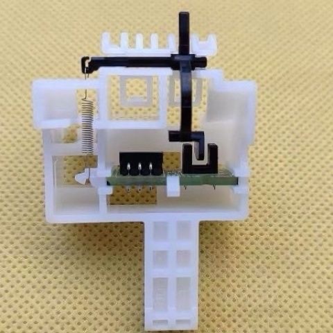 适用原装爱普生进纸传感