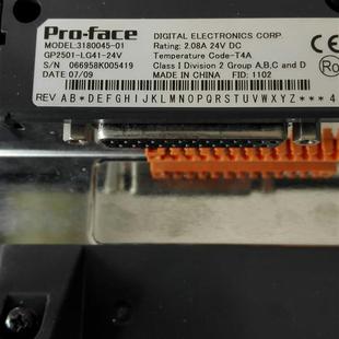 face lg41HXr9dTs3 非实价议价议价pro 议gp2G501 TC41 24v P2300