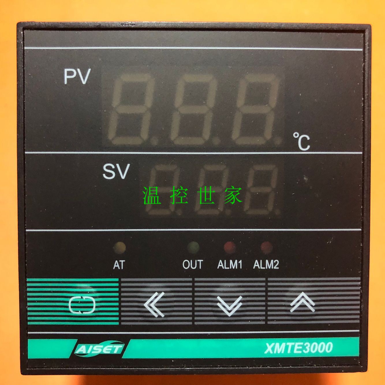 XMTE-3411V上海亚泰XMTE-3410V温控器XMTE-3000仪表XMTE-3412V