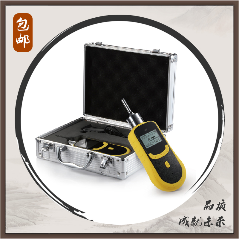 SKY2000-C2H5OH-XY泵吸式乙醇检测仪 乙醇气体浓度测定仪 定制