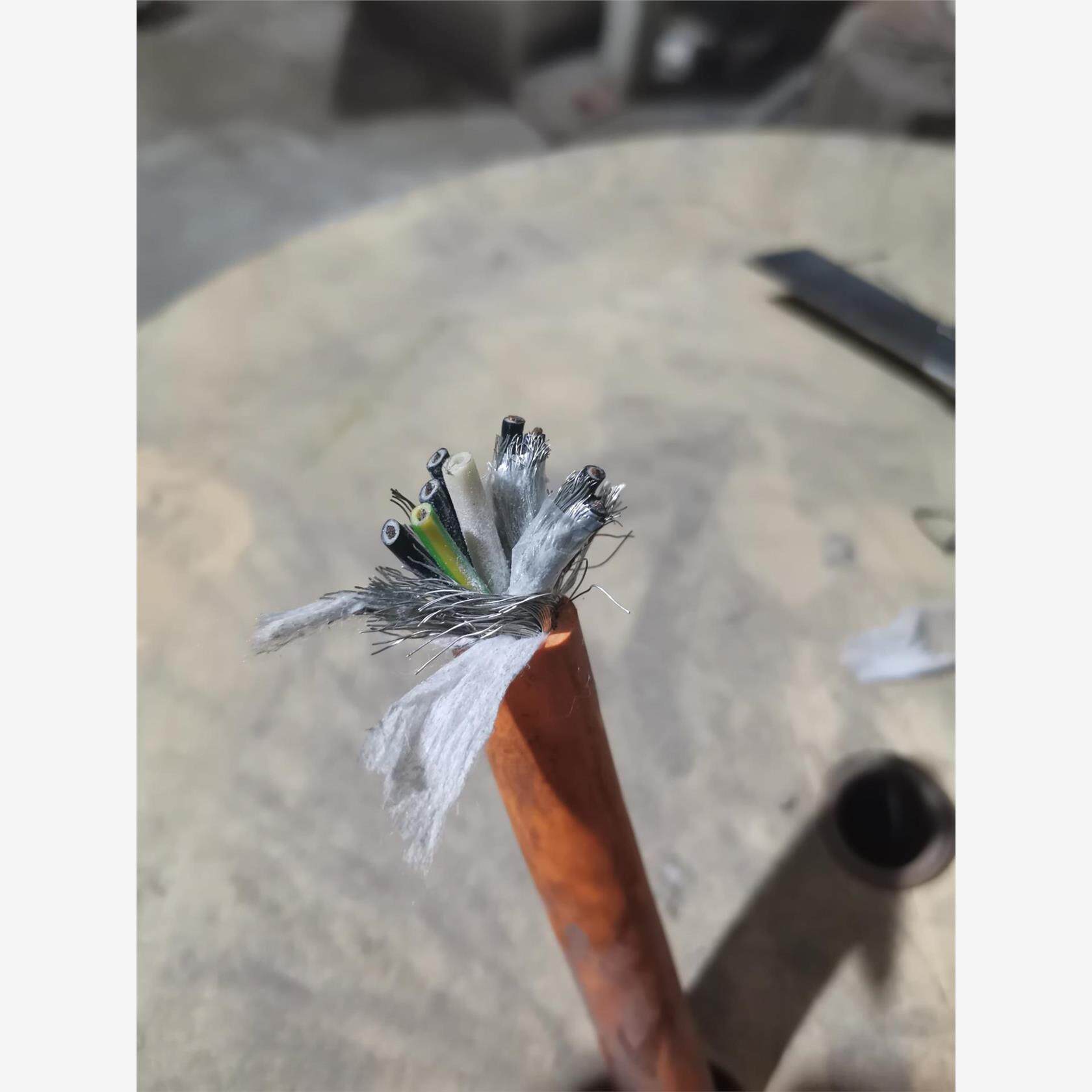 缆普OLFEX 4G1+(2X0.75) 0038020议价