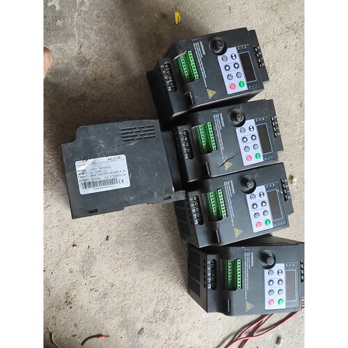 释迦自动化变频器H300-0D75S2S 浙江汇迅骏变频器H300-0