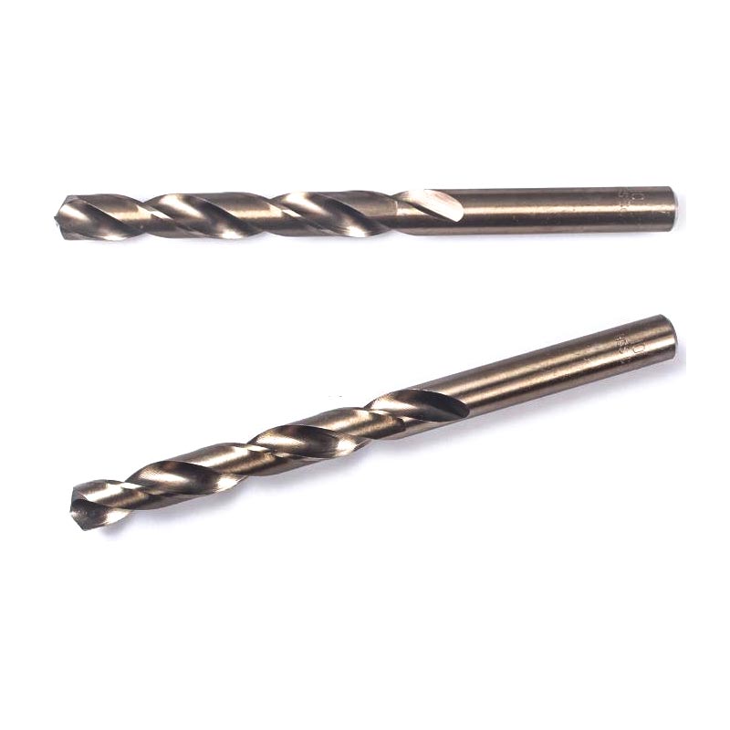 jinijantools 麻花钻 不锈钢钻 M35 钴钻 4.2 6 5 7 8 9 10 11 12