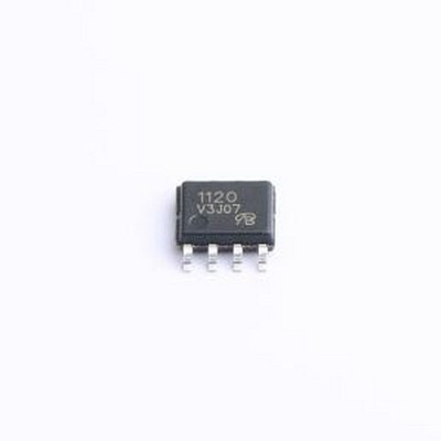 TPS1120DRG4-VB 场效应管(MOSFET) 1个P沟道 耐压:30V SOP-8