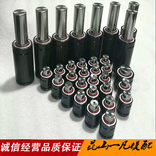 日标米标GSV氮气压弹簧氮气缸冲模塑胶模汽车模具氮气压簧ASK2400