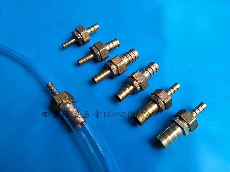 分外内牙宝塔头给水管转