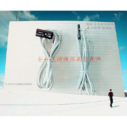 耐热薄型气缸CQ2B100-40DZ/DM CQ2B100X40DZ/DM ACQ100X40-B/DM