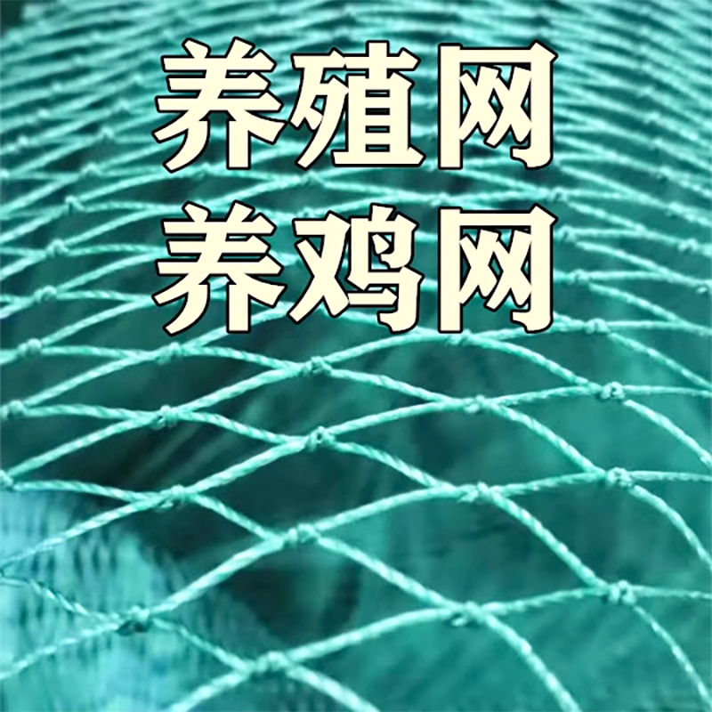 围网养鸡安全殖防拦鸭栏