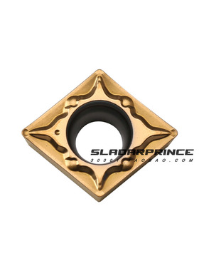 特Taegutec数控刀片CCMT060204-FG TT5080