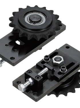 替代米思米 链条张力调整器TNSR TNSN TNSRL TNSNL10 12 15 17 20