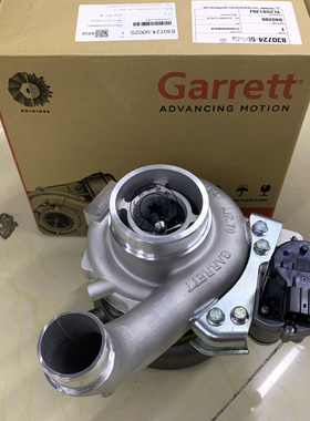 （议价）日野500欧五J08E涡轮增压器17201-E0724 83072-5002S日本