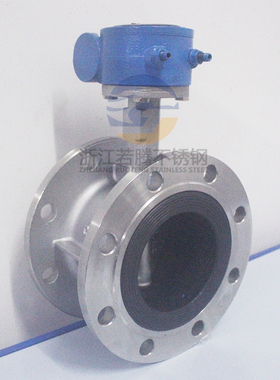 D341X-16P中线软密封不锈钢法兰蝶阀涡轮双法兰式衬胶蝶阀DN50100