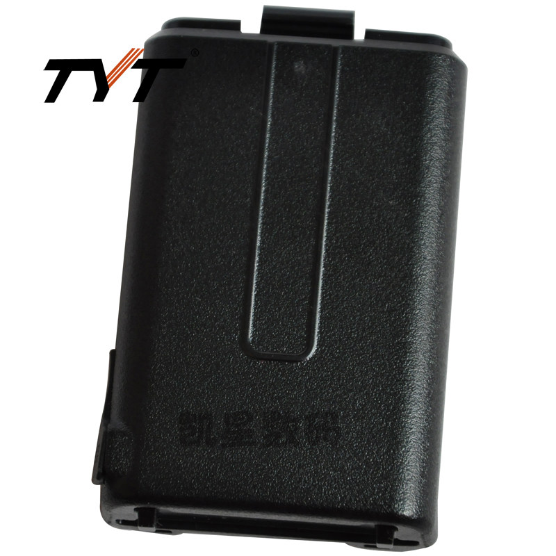 TYT 特易通 F9 对讲机电池 TH-UVF9 TH-UVF9D LB-75L