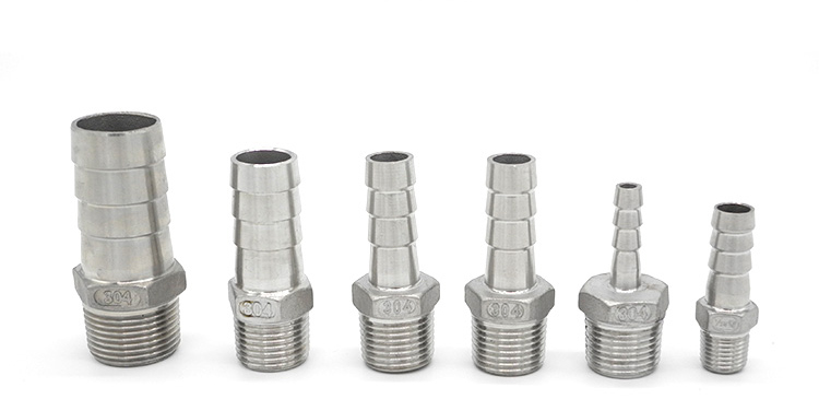 山东加厚不锈钢六角宝塔