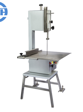 千家汇QJH-W310CA锯骨机 台式锯骨机 切骨机 切割冷冻肉机