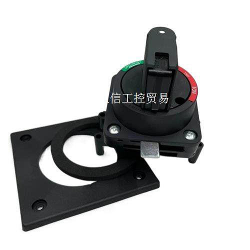 富士断路器操作手柄按钮